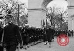 Image of Liberty Bond Drive parade in city United States USA, 1918, second 24 stock footage video 65675048768