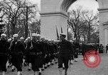 Image of Liberty Bond Drive parade in city United States USA, 1918, second 25 stock footage video 65675048768