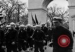 Image of Liberty Bond Drive parade in city United States USA, 1918, second 29 stock footage video 65675048768