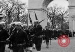 Image of Liberty Bond Drive parade in city United States USA, 1918, second 30 stock footage video 65675048768