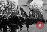 Image of Liberty Bond Drive parade in city United States USA, 1918, second 31 stock footage video 65675048768