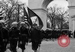 Image of Liberty Bond Drive parade in city United States USA, 1918, second 32 stock footage video 65675048768