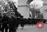 Image of Liberty Bond Drive parade in city United States USA, 1918, second 33 stock footage video 65675048768