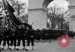 Image of Liberty Bond Drive parade in city United States USA, 1918, second 34 stock footage video 65675048768