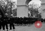 Image of Liberty Bond Drive parade in city United States USA, 1918, second 35 stock footage video 65675048768