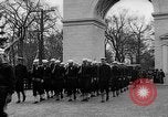 Image of Liberty Bond Drive parade in city United States USA, 1918, second 36 stock footage video 65675048768