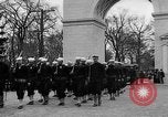 Image of Liberty Bond Drive parade in city United States USA, 1918, second 37 stock footage video 65675048768