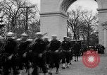 Image of Liberty Bond Drive parade in city United States USA, 1918, second 41 stock footage video 65675048768