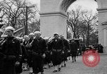 Image of Liberty Bond Drive parade in city United States USA, 1918, second 42 stock footage video 65675048768