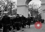 Image of Liberty Bond Drive parade in city United States USA, 1918, second 43 stock footage video 65675048768
