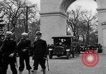 Image of Liberty Bond Drive parade in city United States USA, 1918, second 46 stock footage video 65675048768