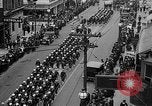Image of Liberty Bond Drive parade in city United States USA, 1918, second 60 stock footage video 65675048768