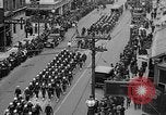 Image of Liberty Bond Drive parade in city United States USA, 1918, second 61 stock footage video 65675048768