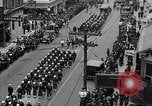 Image of Liberty Bond Drive parade in city United States USA, 1918, second 62 stock footage video 65675048768