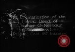 Image of Private Thomas C Neibaur United States USA, 1918, second 9 stock footage video 65675048769