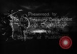 Image of Private Thomas C Neibaur United States USA, 1918, second 29 stock footage video 65675048769