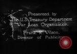 Image of Private Thomas C Neibaur United States USA, 1918, second 31 stock footage video 65675048769