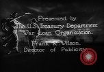 Image of Private Thomas C Neibaur United States USA, 1918, second 35 stock footage video 65675048769