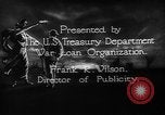 Image of Private Thomas C Neibaur United States USA, 1918, second 36 stock footage video 65675048769
