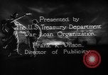 Image of Private Thomas C Neibaur United States USA, 1918, second 37 stock footage video 65675048769