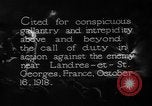 Image of Private Thomas C Neibaur United States USA, 1918, second 48 stock footage video 65675048769