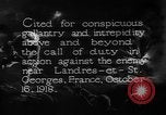 Image of Private Thomas C Neibaur United States USA, 1918, second 58 stock footage video 65675048769