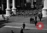 Image of military units New York United States USA, 1918, second 1 stock footage video 65675048770