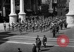 Image of military units New York United States USA, 1918, second 6 stock footage video 65675048770