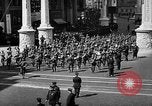 Image of military units New York United States USA, 1918, second 8 stock footage video 65675048770