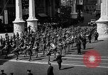 Image of military units New York United States USA, 1918, second 11 stock footage video 65675048770