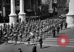 Image of military units New York United States USA, 1918, second 12 stock footage video 65675048770