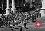 Image of military units New York United States USA, 1918, second 13 stock footage video 65675048770