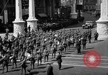 Image of military units New York United States USA, 1918, second 14 stock footage video 65675048770