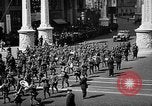 Image of military units New York United States USA, 1918, second 15 stock footage video 65675048770