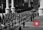 Image of military units New York United States USA, 1918, second 16 stock footage video 65675048770