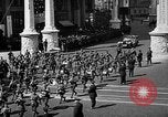 Image of military units New York United States USA, 1918, second 17 stock footage video 65675048770
