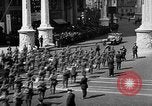 Image of military units New York United States USA, 1918, second 18 stock footage video 65675048770