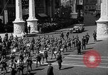 Image of military units New York United States USA, 1918, second 19 stock footage video 65675048770
