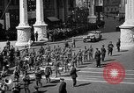 Image of military units New York United States USA, 1918, second 20 stock footage video 65675048770