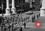 Image of military units New York United States USA, 1918, second 21 stock footage video 65675048770