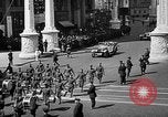 Image of military units New York United States USA, 1918, second 22 stock footage video 65675048770