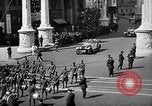 Image of military units New York United States USA, 1918, second 23 stock footage video 65675048770