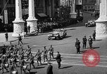 Image of military units New York United States USA, 1918, second 24 stock footage video 65675048770