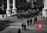 Image of military units New York United States USA, 1918, second 25 stock footage video 65675048770