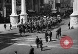 Image of military units New York United States USA, 1918, second 27 stock footage video 65675048770