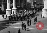 Image of military units New York United States USA, 1918, second 28 stock footage video 65675048770