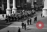Image of military units New York United States USA, 1918, second 29 stock footage video 65675048770