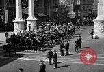 Image of military units New York United States USA, 1918, second 30 stock footage video 65675048770
