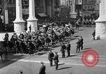 Image of military units New York United States USA, 1918, second 31 stock footage video 65675048770
