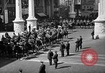 Image of military units New York United States USA, 1918, second 33 stock footage video 65675048770
